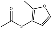 2-Methylfuran-3-thiol acetate(55764-25-5)
